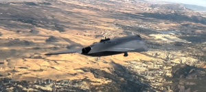 TUSAŞ ANKA-III MİUS