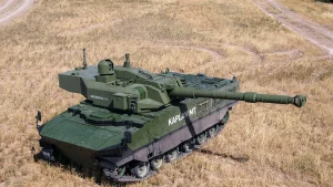 FNSS KAPLAN MT
