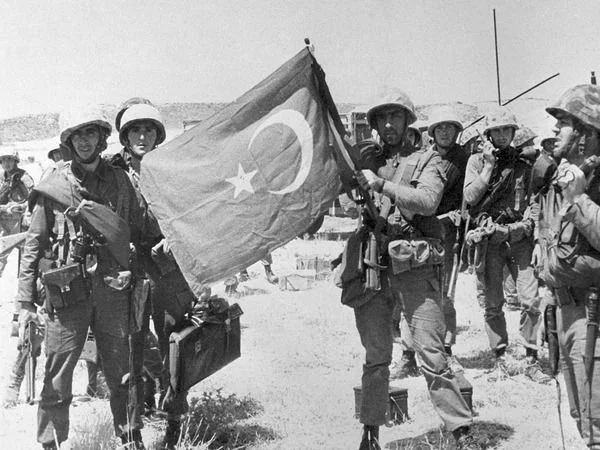 Avrupa Parlamentosu’nun Kıbrıs Kararına Türkiye’den Sert Red: “Yok Hükmündedir”