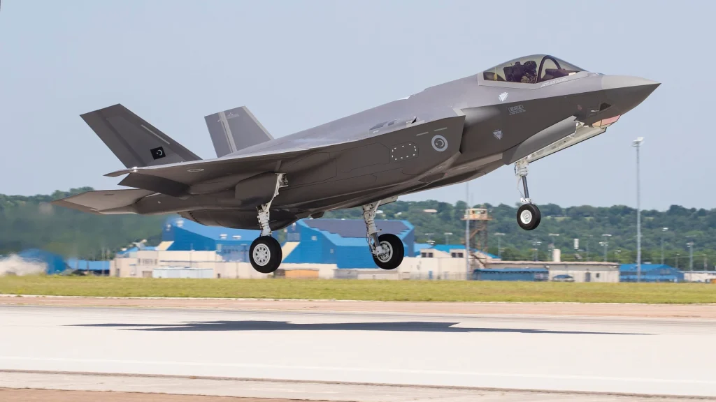 ABD’den Türkiye İçin F-35 ve S-400 Açıklaması
