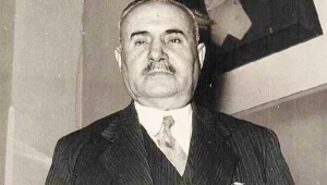 HAYATINI TÜRK HAVACILIĞINA VAKFEDEN KAHRAMAN: NURİ DEMİRAĞ