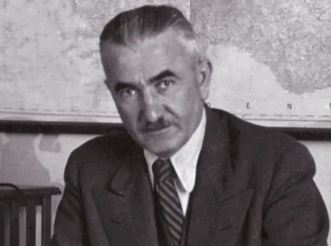 TÜRK SAVUNMA SANAYİİNİN ÖNCÜLERİNDEN BAKÜ FATİHİ:  NURİ KİLLİGİL