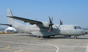 Airbus’dan Jandarma’ya C295 Önerisi