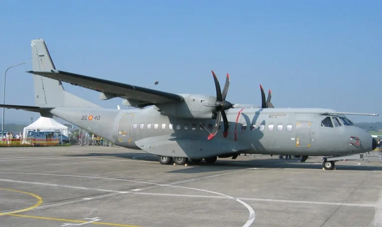 Airbus’dan Jandarma’ya C295 Önerisi