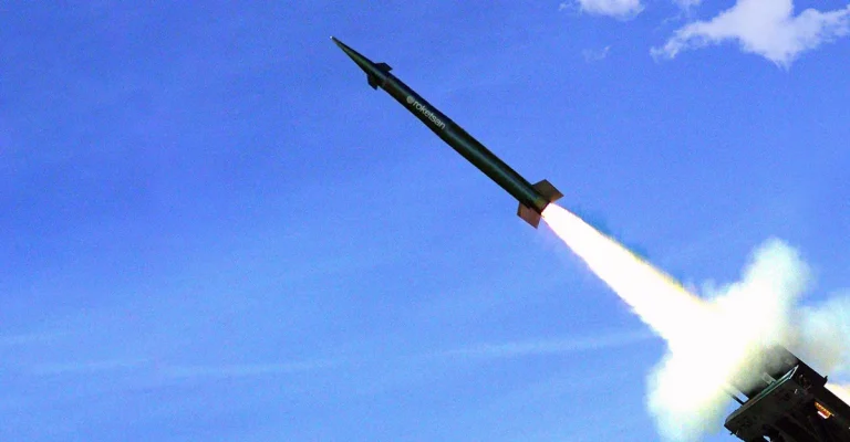 TRLG-230 Lazer Güdümlü Füze