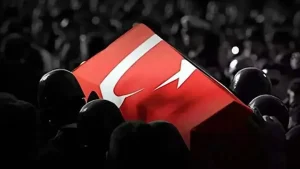 12 Kahraman Türk Silahlı Kuvvetleri Personelinin Şehit Düştüğü Olay Hakkında MSB’den Açıklama