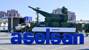 ASELSAN Yeni Nesil Teknolojilerini IDEF 2025’te Sergileyecek