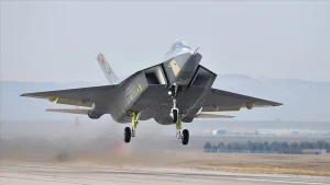 Havadan İhbar Kontrol Uçaklarına ASELSAN İmzası: HİK Uçaklarına ALP 200-A ve ALP 400-G Entegrasyonu