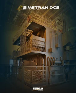 Meteksan Savunma, Yeni Küresel Markası SIMETRAN’ı IDEF 2025’de Tanıtıyor