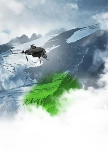 TİTRA TEKNOLOJİ SEYYAH İle Yoğun EH Ortamında da Görev Yaptıracak