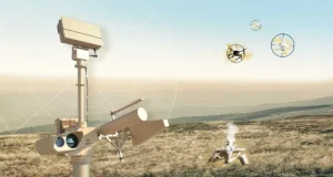 Meteksan Savunma IDEF 2025’te Sahada Kendini Kanıtlamış Ürünleri ile Yerini Alıyor