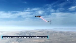 Füze Tehditleri ASELSAN’ın YILDIRIM’ıyla Çarpılacak
