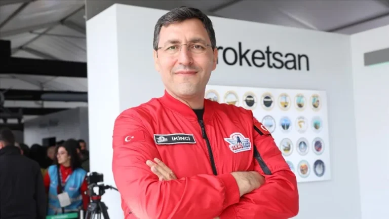 ROKETSAN, TEKNOFEST 2025’te Mavi Vatan’ın Geleceğini Gençlerle İnşa Ediyor