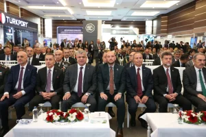 Savunma Sanayiin Nabzı Ankara’da Atacak: MRBS 7-8 Ekim’de Ankara’da