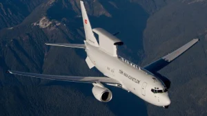 MSB Açıkladı: HİK Uçağı Letonya İçin Havalandı, NEPTUNE-STRIKE 2025 Devam Ediyor