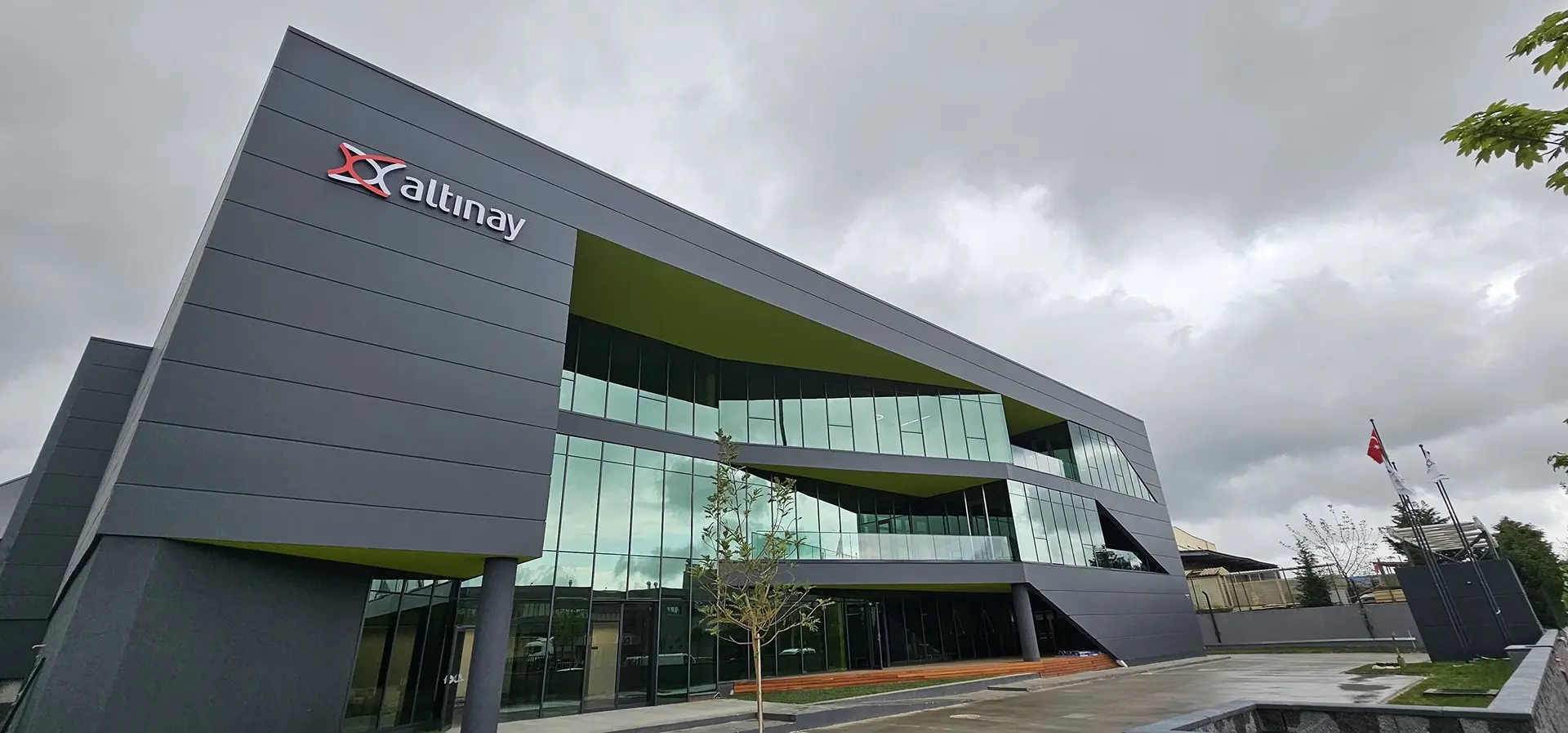 Altınay Savunma Tam Kapasiteye Ulaştı: Gözler Avrupa’da