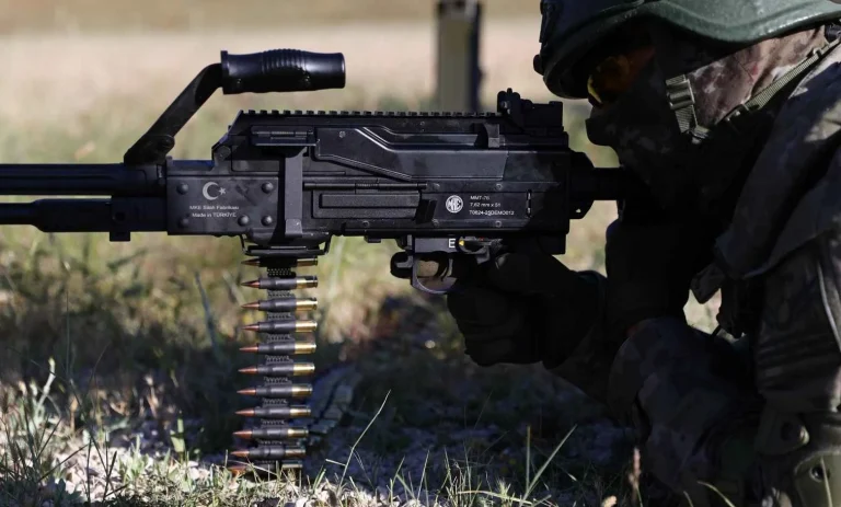 MKE, Teslimatlarına Tam Gaz Devam Ediyor