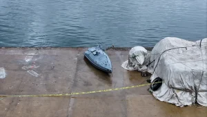 MSB Kaynakları’ndan Trabzon Açıklarında Tespit Edilen İDA İle Alakalı Açıklama Geldi!