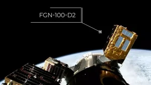 Fergani Uzay’ın İkinci Uydusu Bugün Uzaya Ulaştı