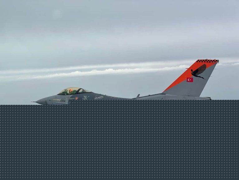 Milli AESA Radarıyla Milli Mühimmat Testi: MURAD AESA Radarı ile GÖKDOĞAN Füzesi Birlikte Test Edildi