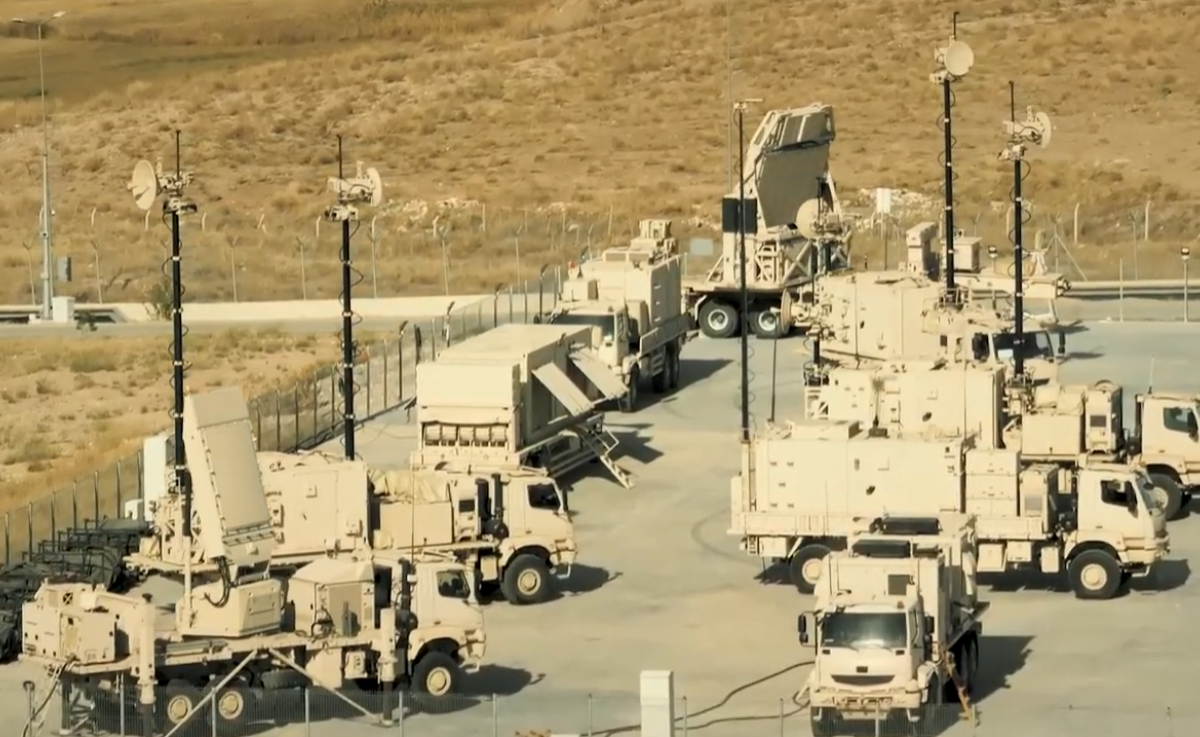 ASELSAN ile SSB Arasında Dev Sözleşme: 1.1 Milyar Avro