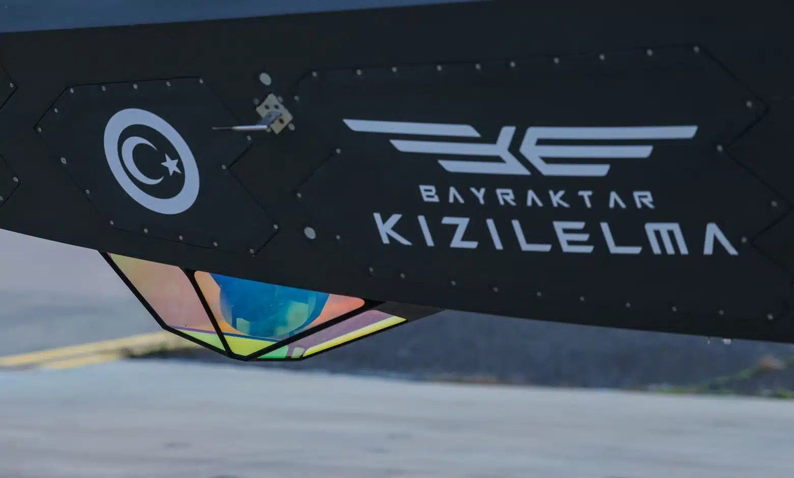 Bayraktar KIZILELMA ve TOYGUN Testi Başarıyla Tamamladı!