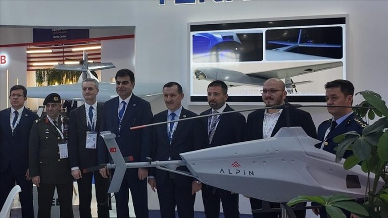 Titra Teknoloji Suudi Arabistan’da Boy Gösteriyor