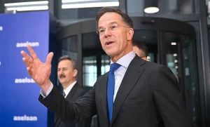 Ankara’da Düzenlenecek NATO Savunma Sanayii Forumu İttifak Tarihine Geçecek