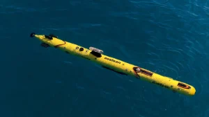 ASELSAN Deringöz Otonom Sualtı Aracı Mayın Tespit Testlerini Başarıyla Tamamladı