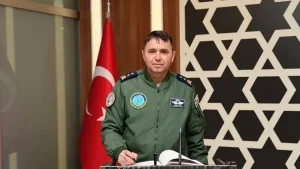 Tümgeneral Mete Kuş’un Görev Değişimi Hakkında MSB’den Açıklama