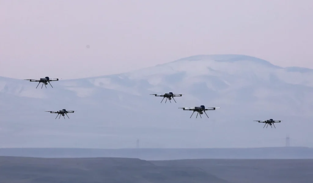 STM DSA 2026 Fuarı’nda Türk Savunma Sanayisinin Gücünü Sergileyecek