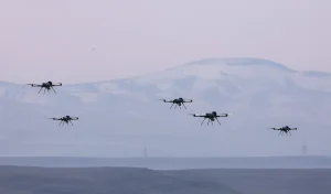 STM DSA 2026 Fuarı’nda Türk Savunma Sanayisinin Gücünü Sergileyecek