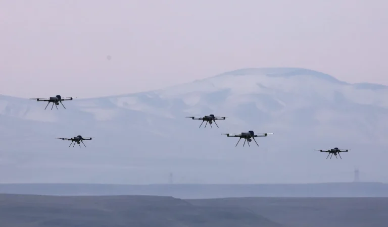 STM DSA 2026 Fuarı’nda Türk Savunma Sanayisinin Gücünü Sergileyecek