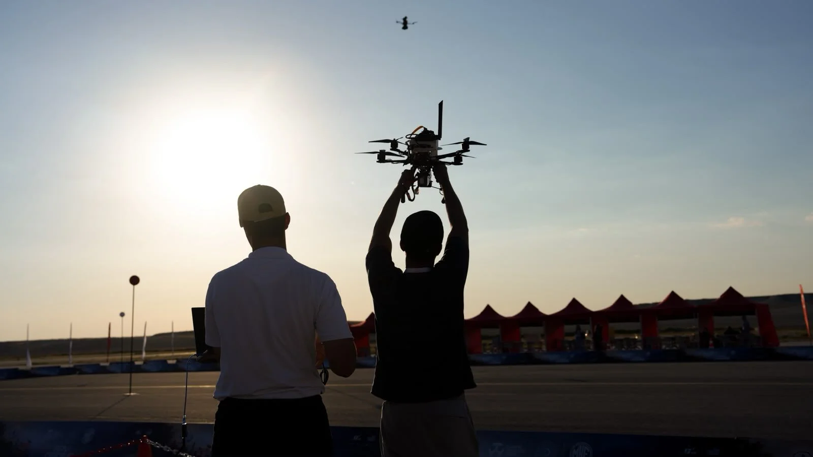 MKE MMT-76 ve FPV Drone Yarışması: Haftalık Özet