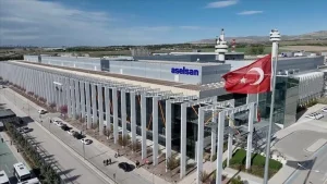 ASELSAN’ın Bilançosu Büyüyor: İlk Yarıyılda 4,9 Milyar Dolarlık Yeni Sözleşme
