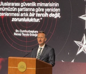 Millî Yetkinlik Hamlesi 2 Yaşında: İki Yılda 500 Bin Kişiye Ulaşan Seferberlik