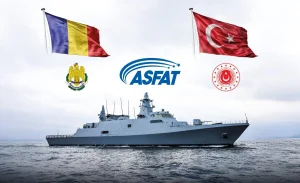 ASFAT İhracat Karnesi: 550 Milyon Dolar