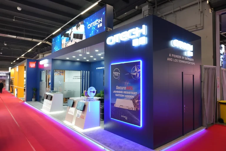 CTech MSPO 2026’da: Yeni Ürünler ve Estonya Bağlantısı