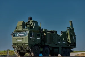 Hava Savunmada GÜRZ Dönemi: İlk Atışlı Test