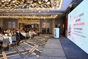 Teknopark İstanbul 2027-2031 Stratejik Planı