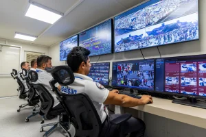 TEKNOFEST Şanlıurfa Güvenliği ASELSAN’dan Soruldu