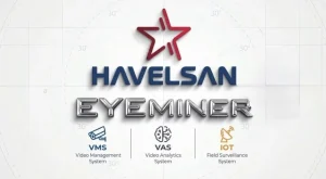HAVELSAN EYEMINER, TEKNOFEST’te Kayıp Çocukları Aradı