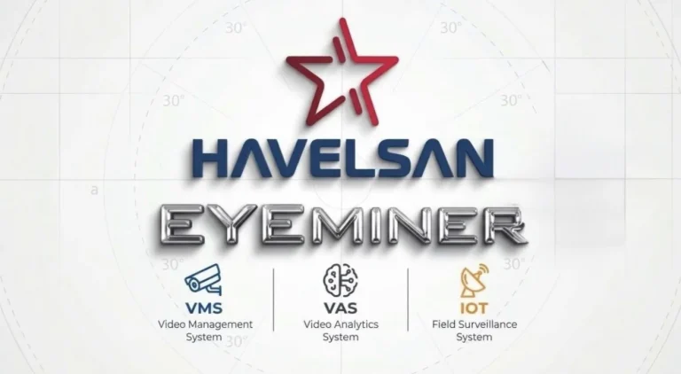 HAVELSAN EYEMINER, TEKNOFEST’te Kayıp Çocukları Aradı