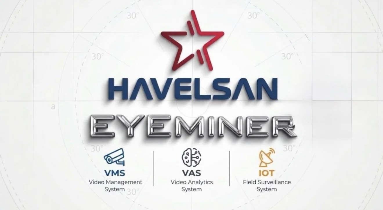 HAVELSAN EYEMINER, TEKNOFEST’te Kayıp Çocukları Aradı