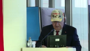 Ateş Serbest-2026: Bakan Güler’den Caydırıcılık ve Mekke Mesajı