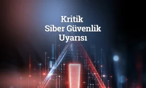 PHP2Shell Açığı: Siber Güvenlik Başkanlığından Ulusal Uyarı